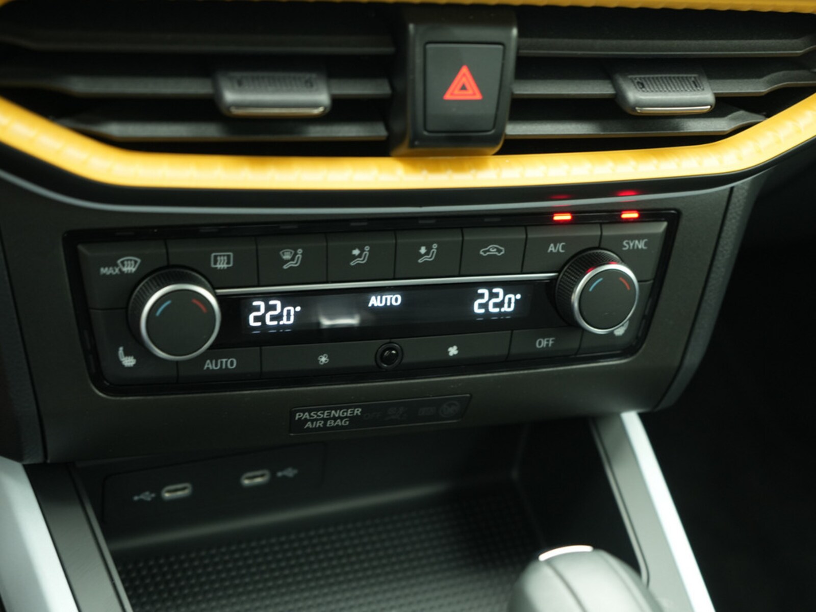 SEAT Arona – Bild 9
