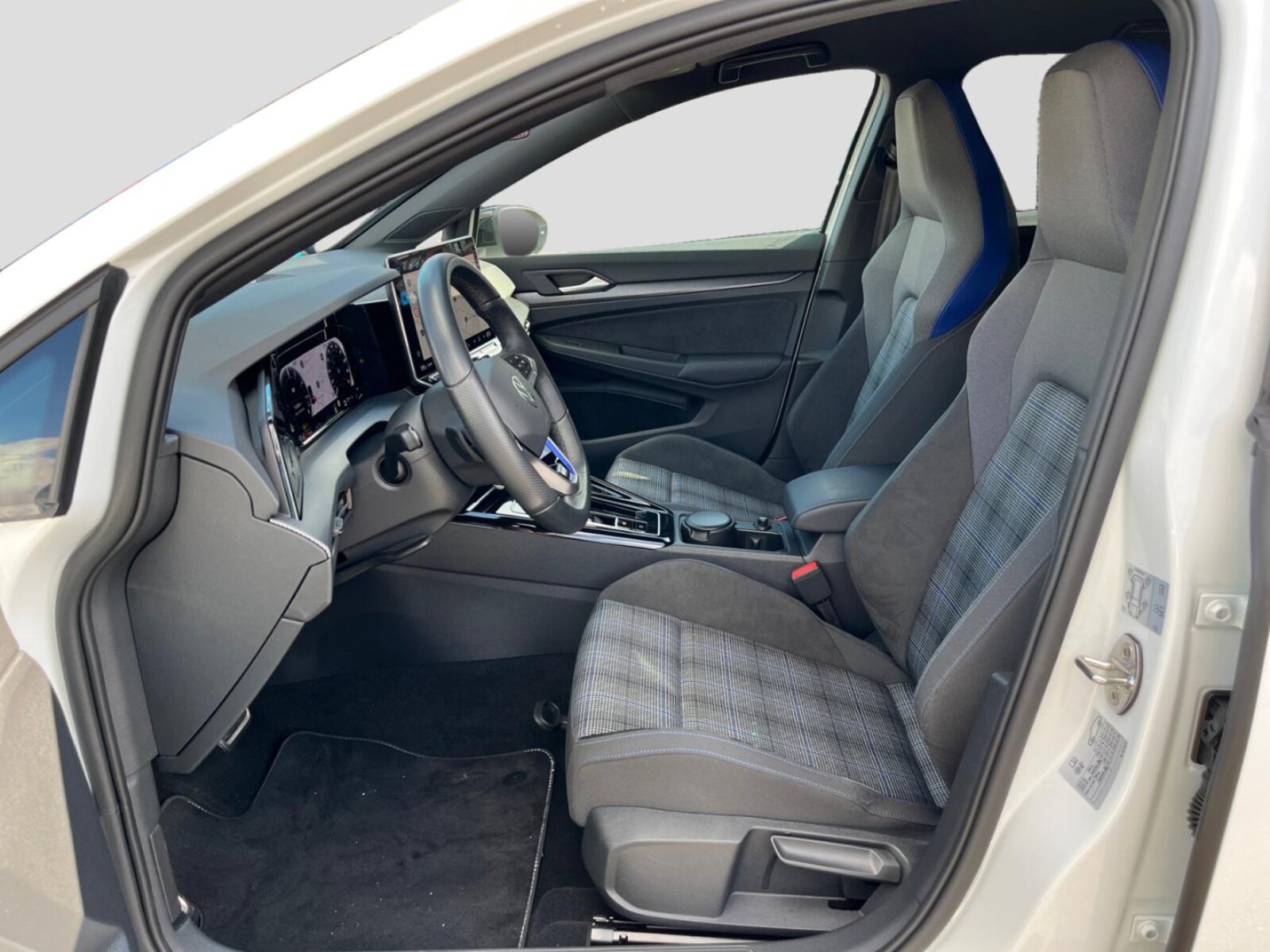 Volkswagen Golf – Bild 11