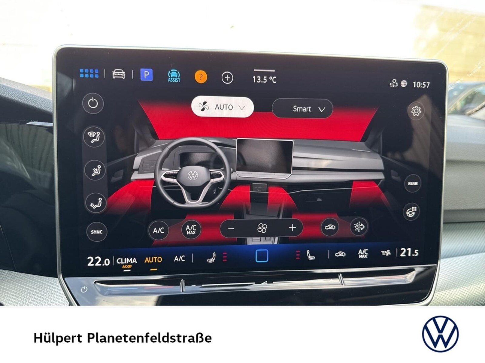 Volkswagen Golf Variant – Bild 12
