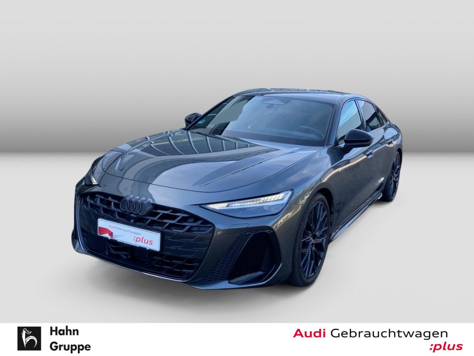 Audi A6 Limousine