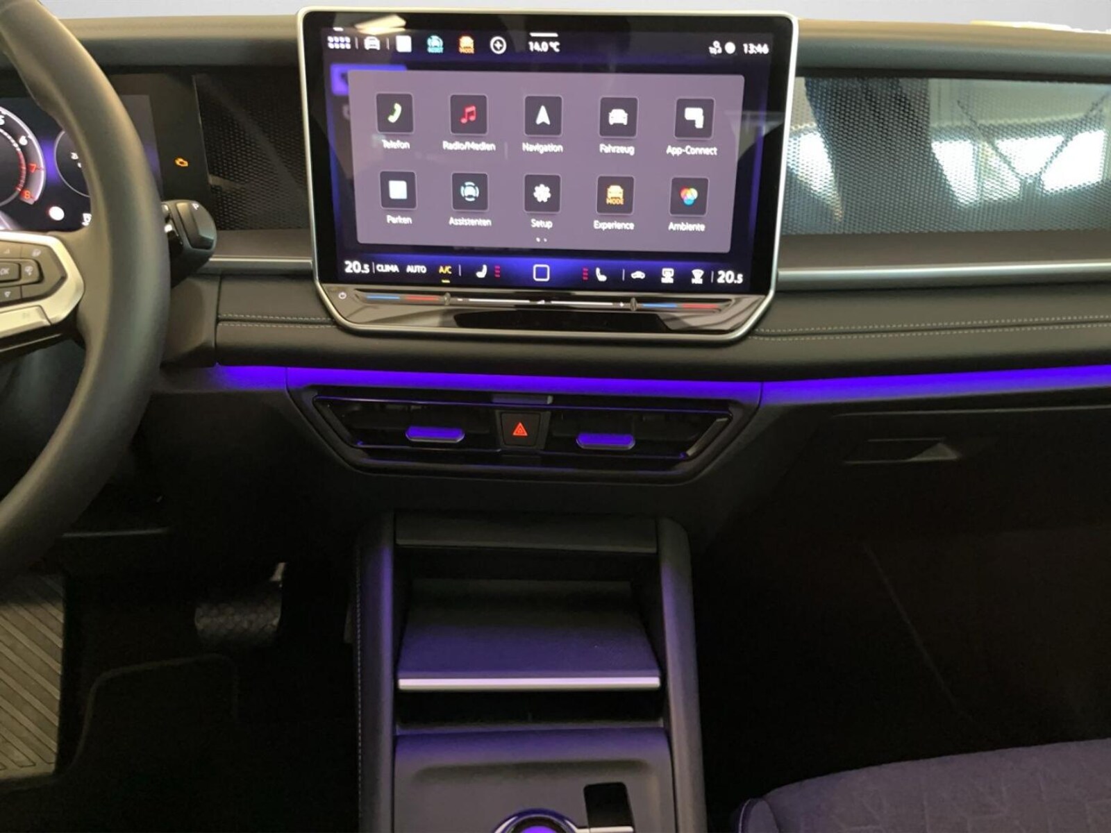 Volkswagen Tayron – Bild 11