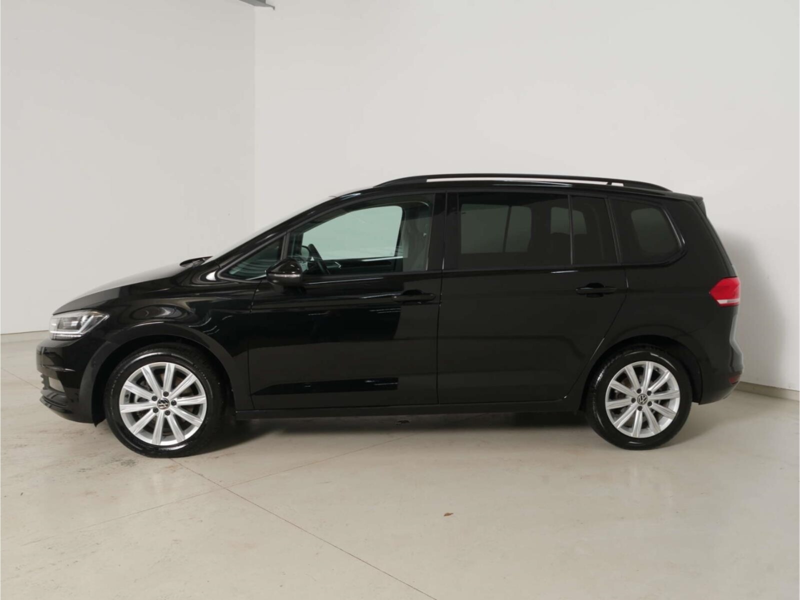 Volkswagen Touran – Bild 7