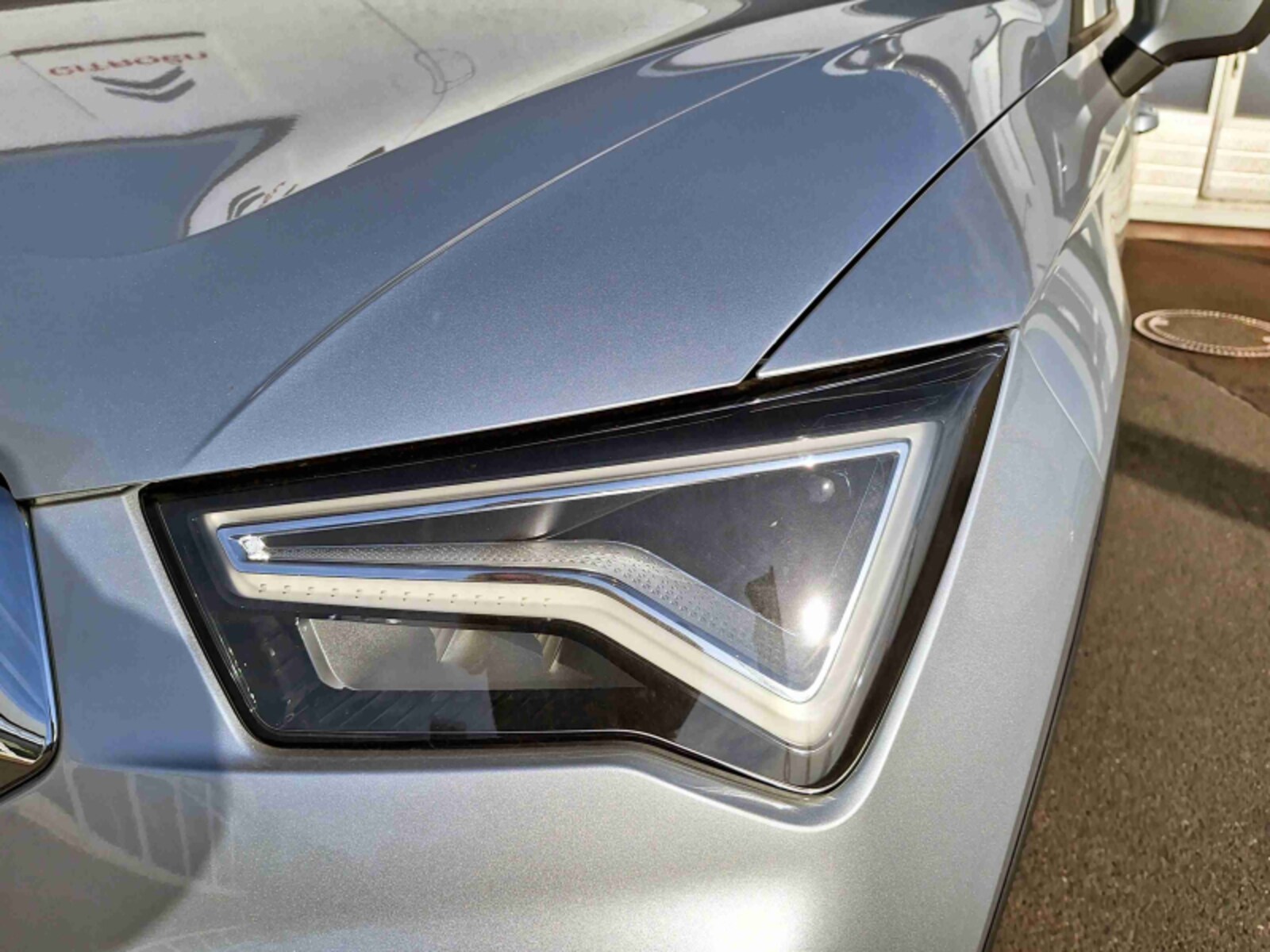 SEAT Ateca – Bild 4