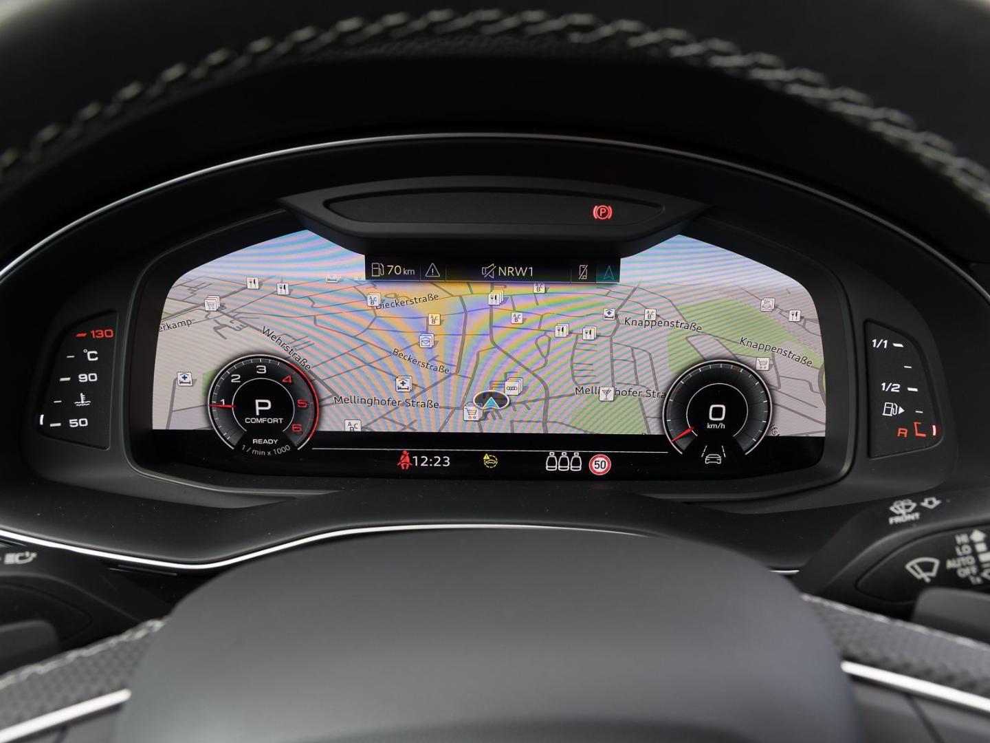 Image about Audi Q7 competition plus 50 TDI quattro tiptronic