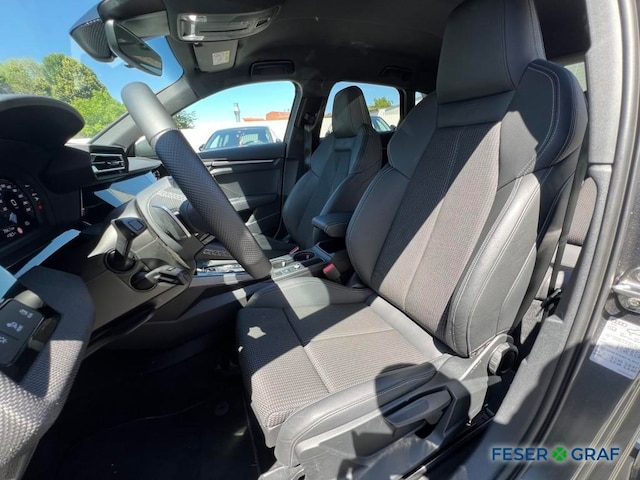 Audi S3 Sportback TFSI Quattro S Tronic -  - Joinsteer - #5