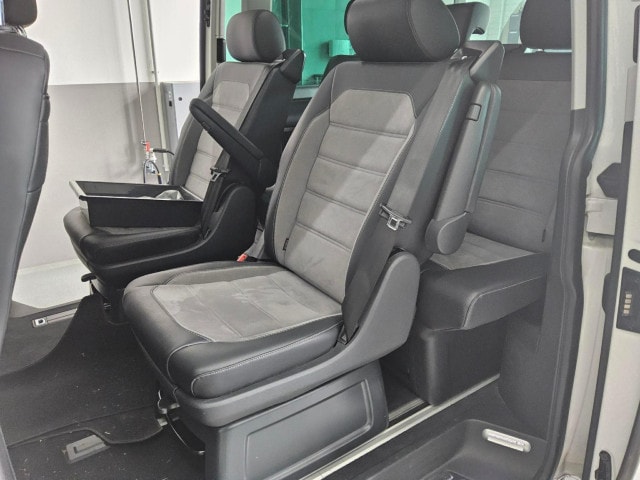 Volkswagen T6.1 Multivan