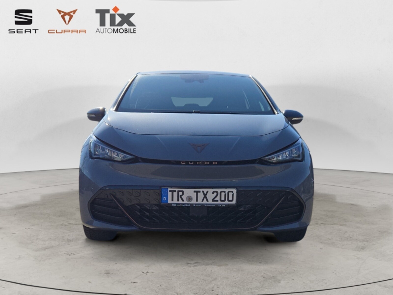 CUPRA Born – Bild 5