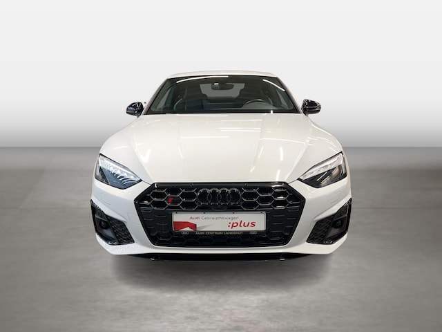 Audi S5 Coupé TDI Quattro Tiptronic - - Joinsteer - #4