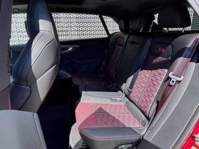2025 Audi RS Q8 Base - Photo 17
