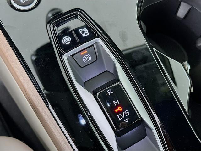 2025 Audi A5 Premium - Photo 22