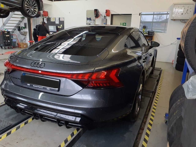 Audi E-tron GT Quattro E-tron Quattro -  - Joinsteer - #3