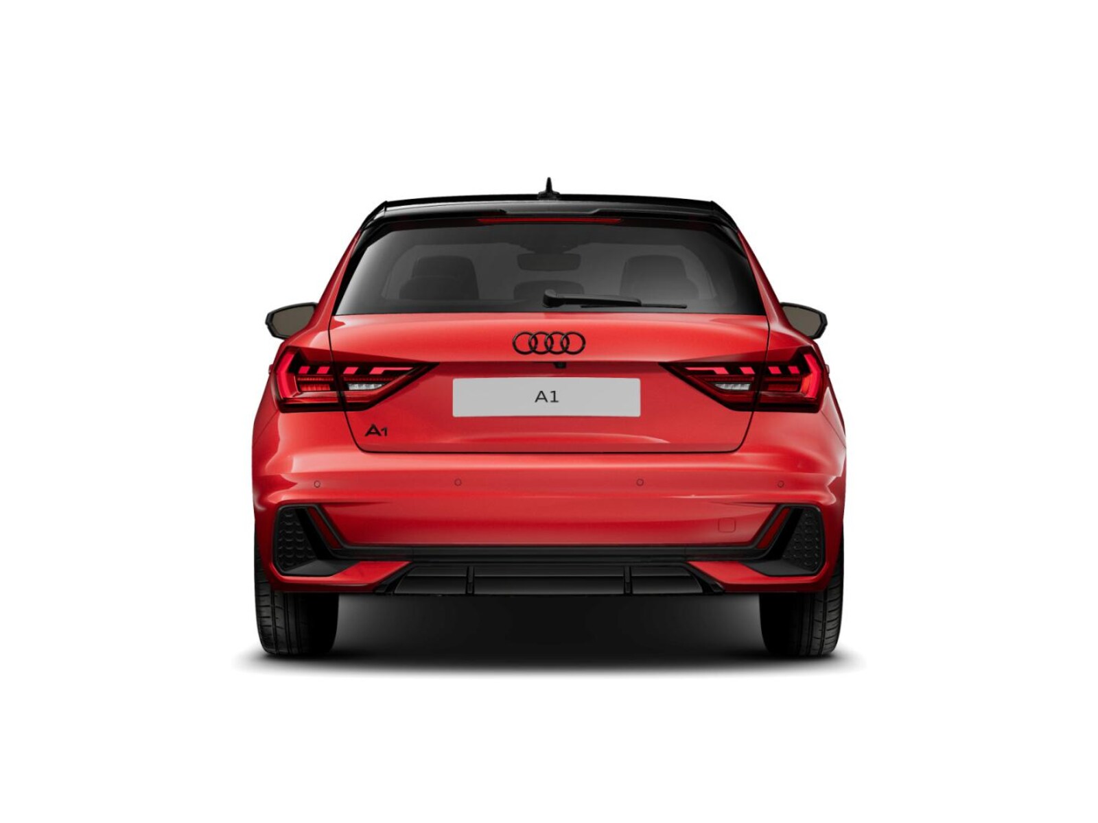 Audi A1 Sportback – Bild 6