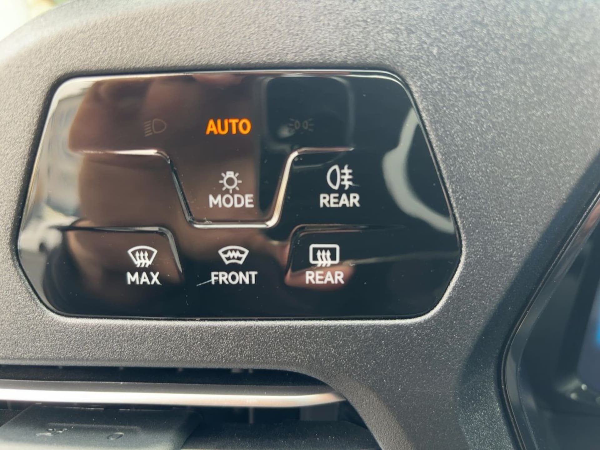 Volkswagen Caddy Life