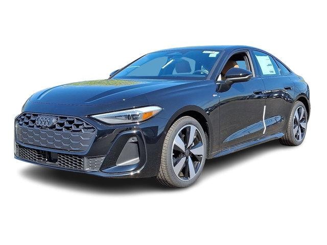 2026 Audi A5 Sedan