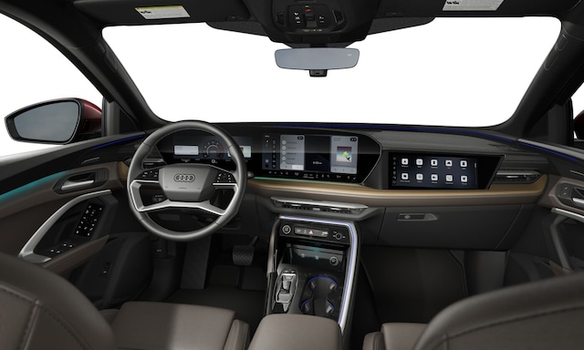 2026 Audi Q5 Sportback