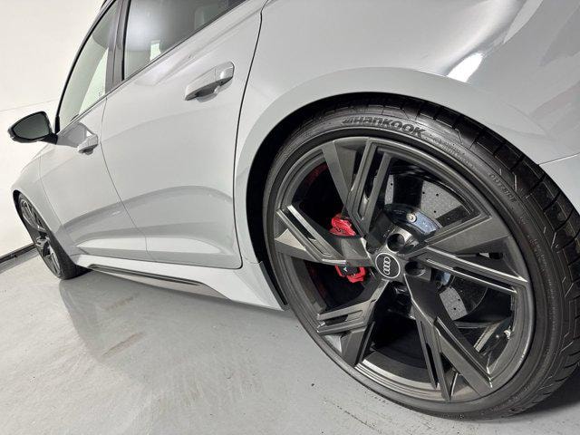2021 Audi RS6 Avant