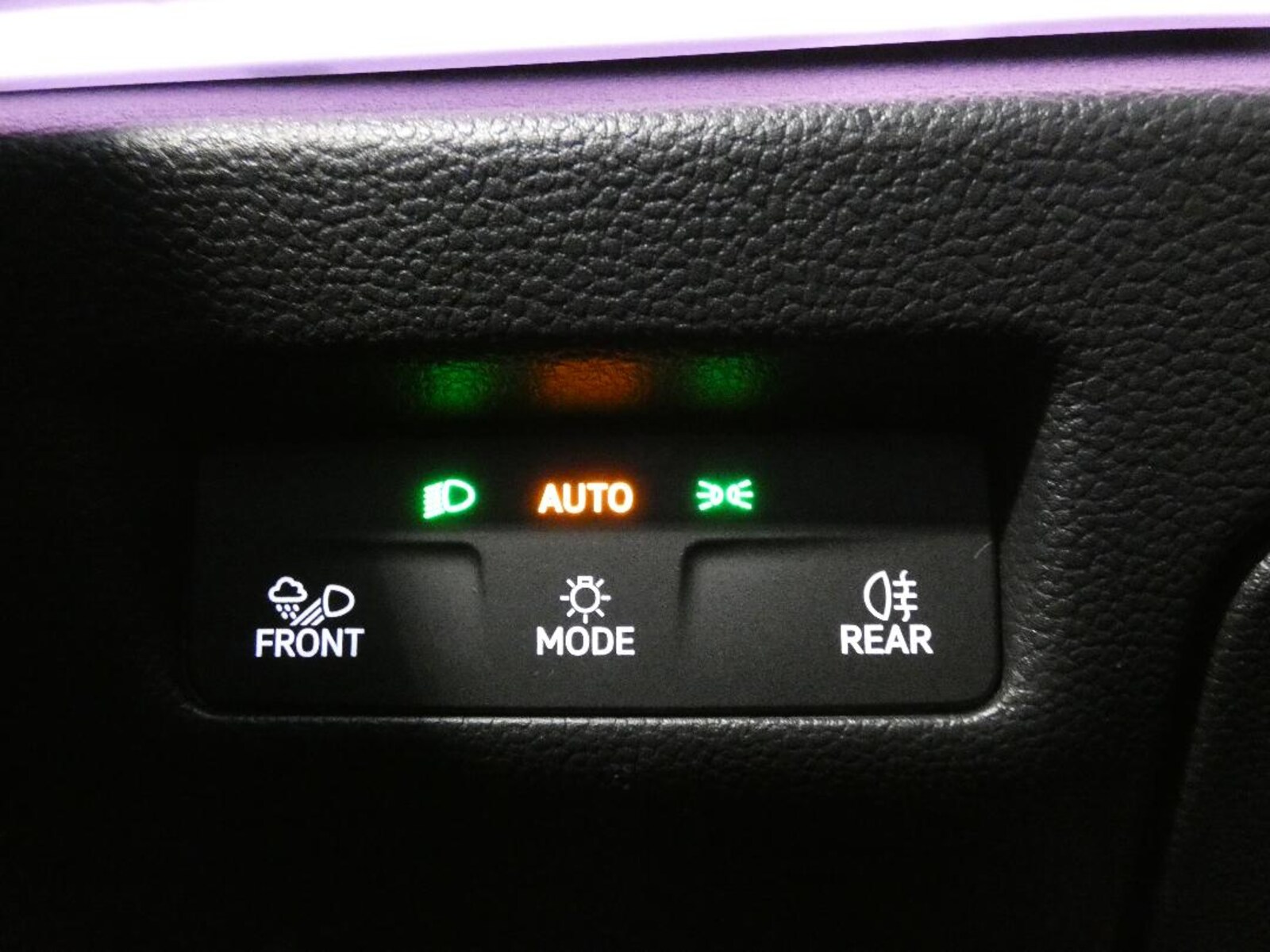 Volkswagen Passat – Bild 23