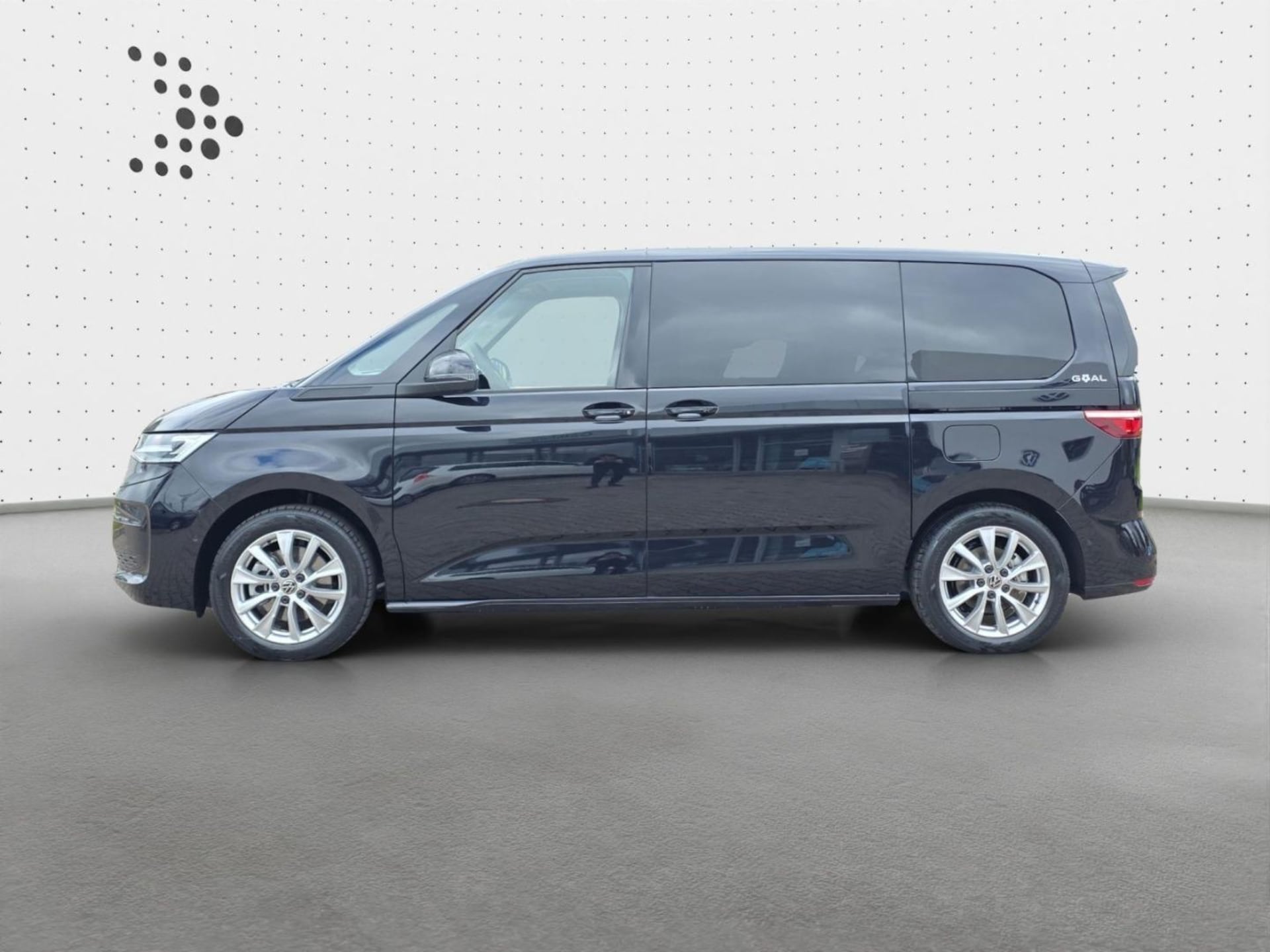 Volkswagen Multivan Life