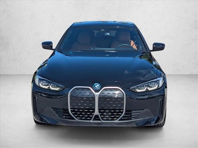2023 BMW i4