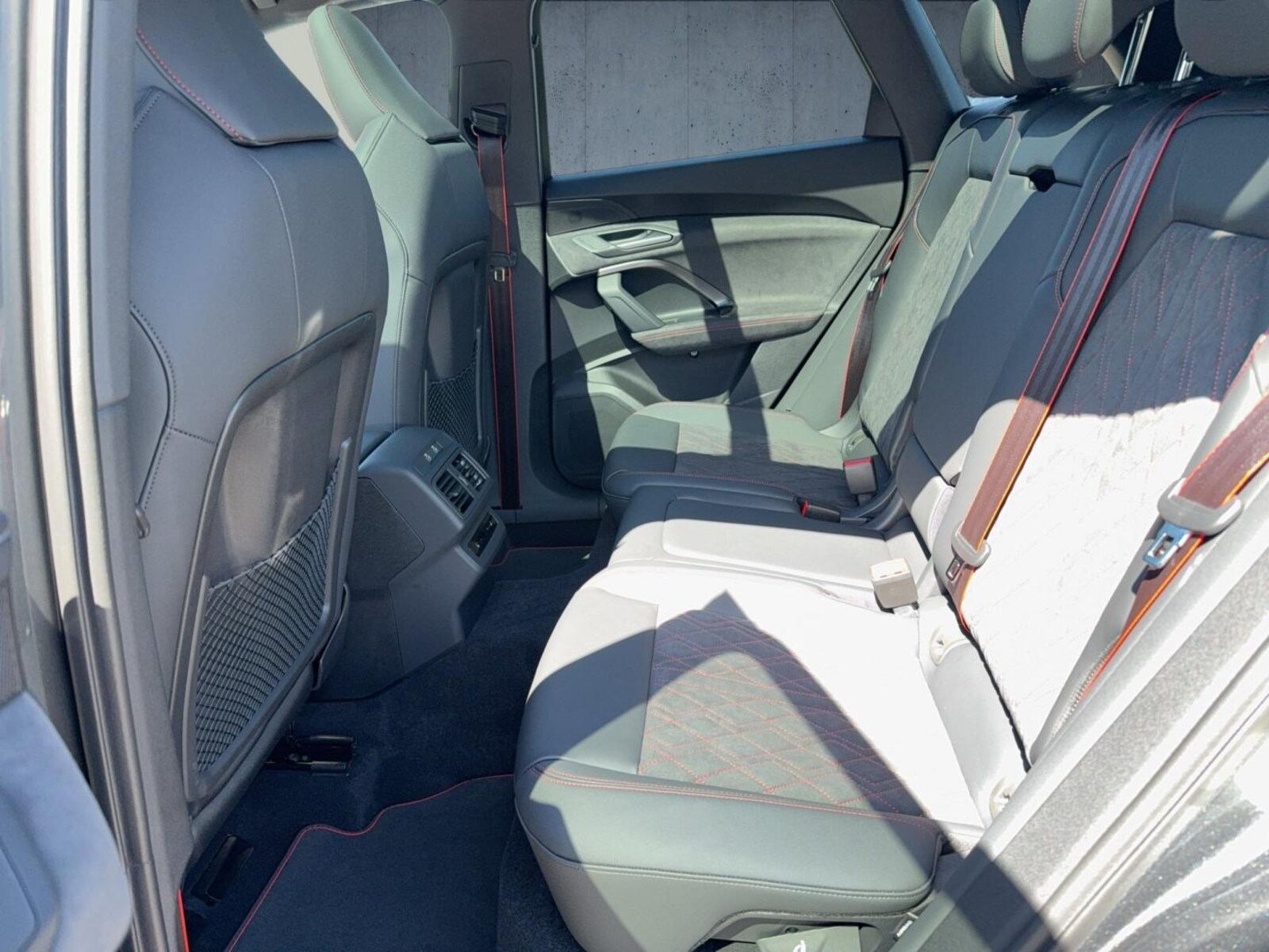 Audi Q5 – Bild 13