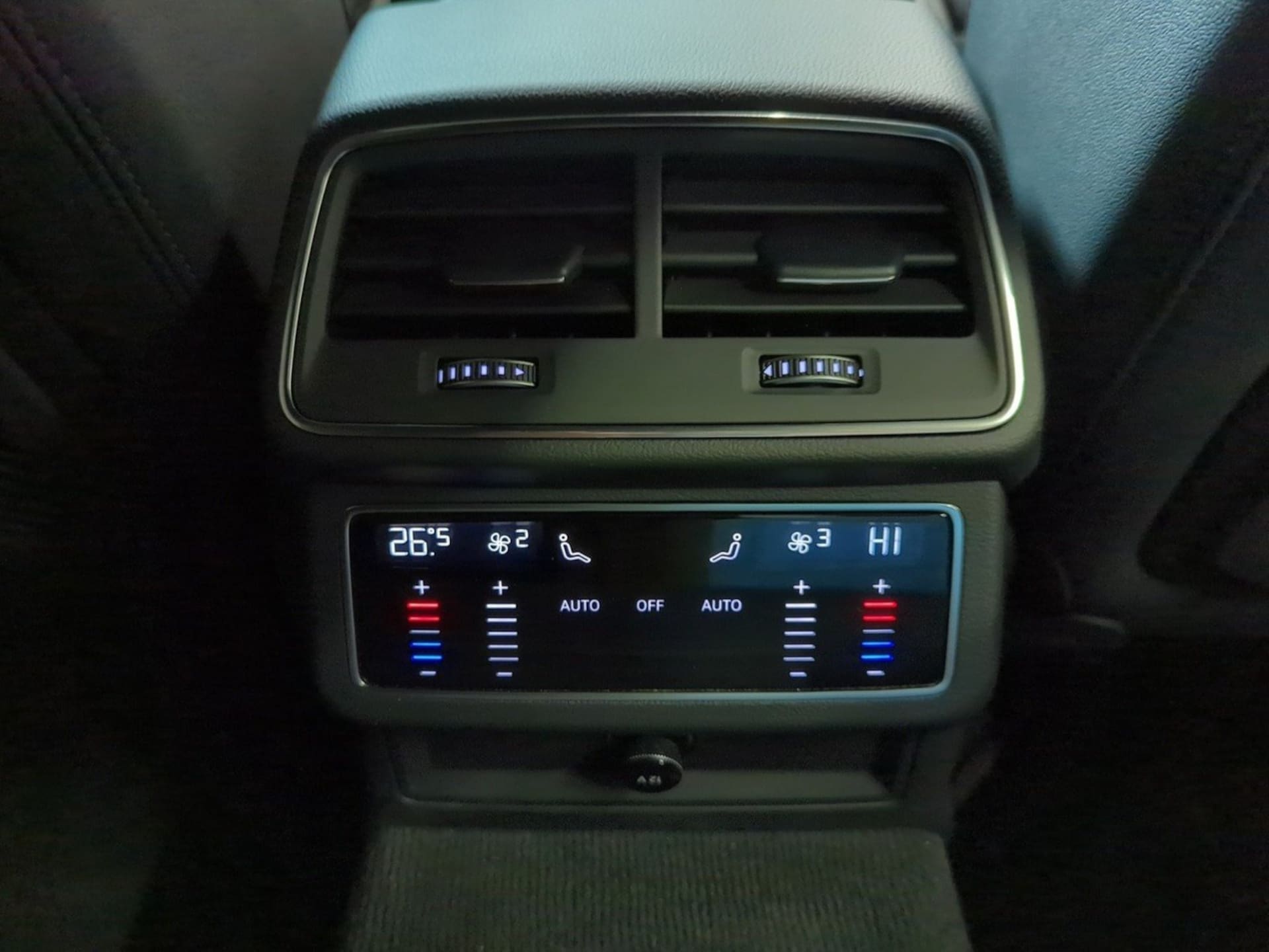 Audi S6 Avant