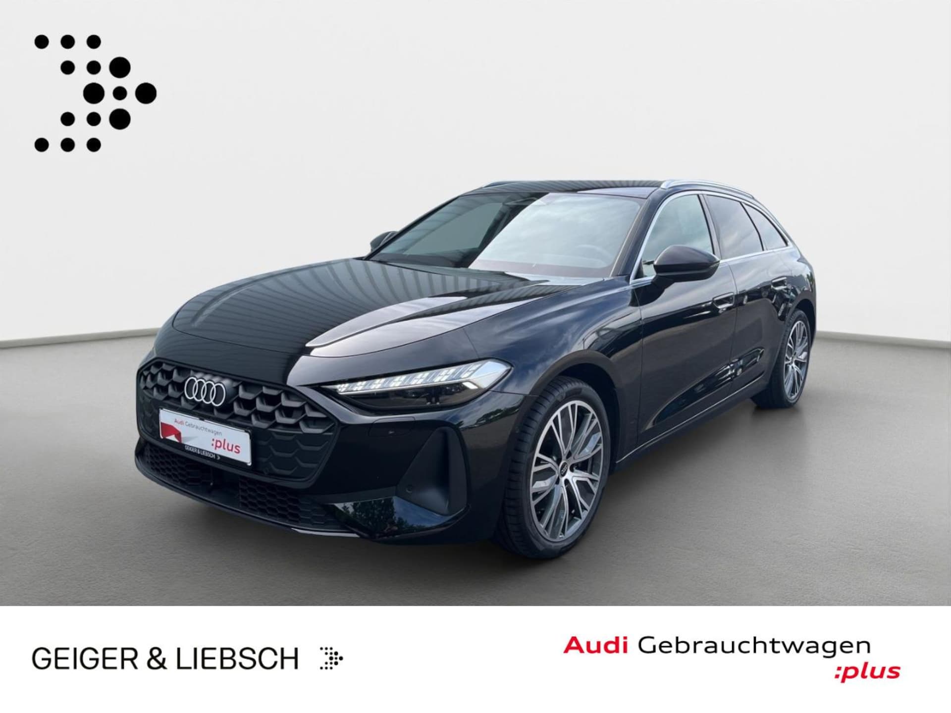 Audi A5 Avant