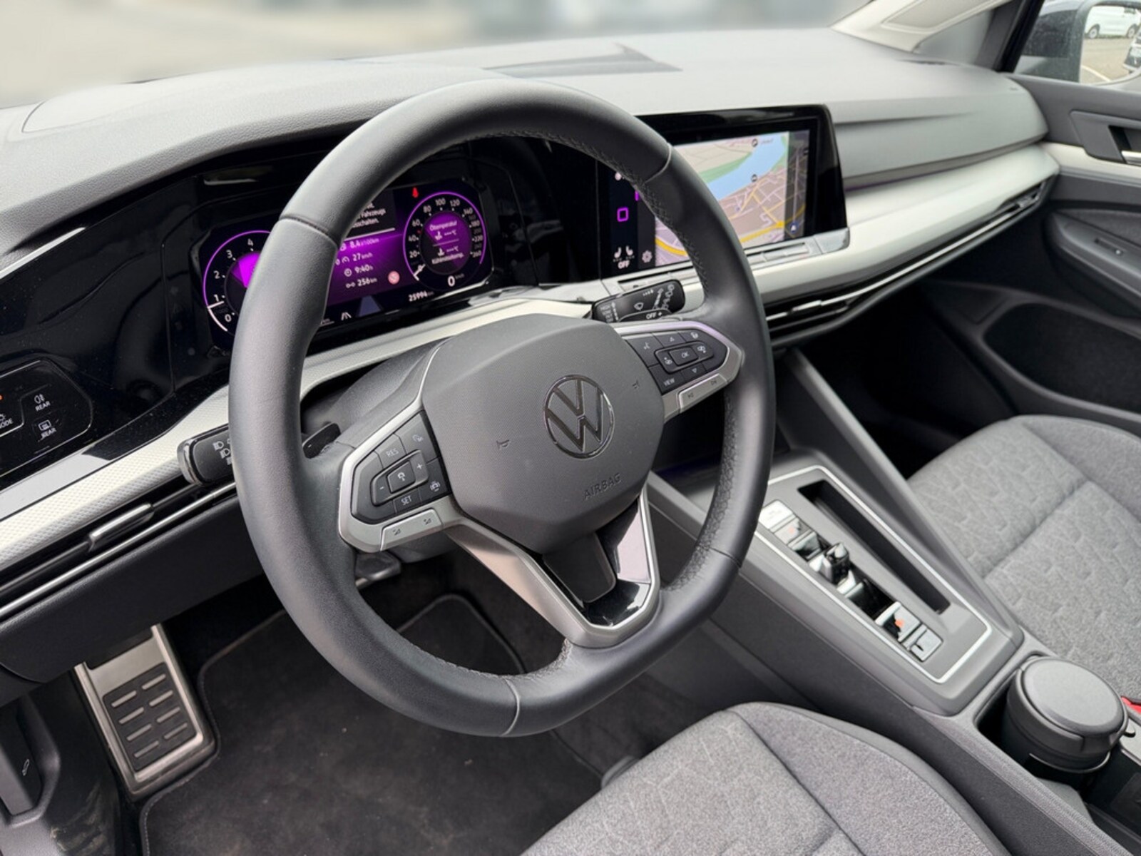 Volkswagen Golf – Bild 10