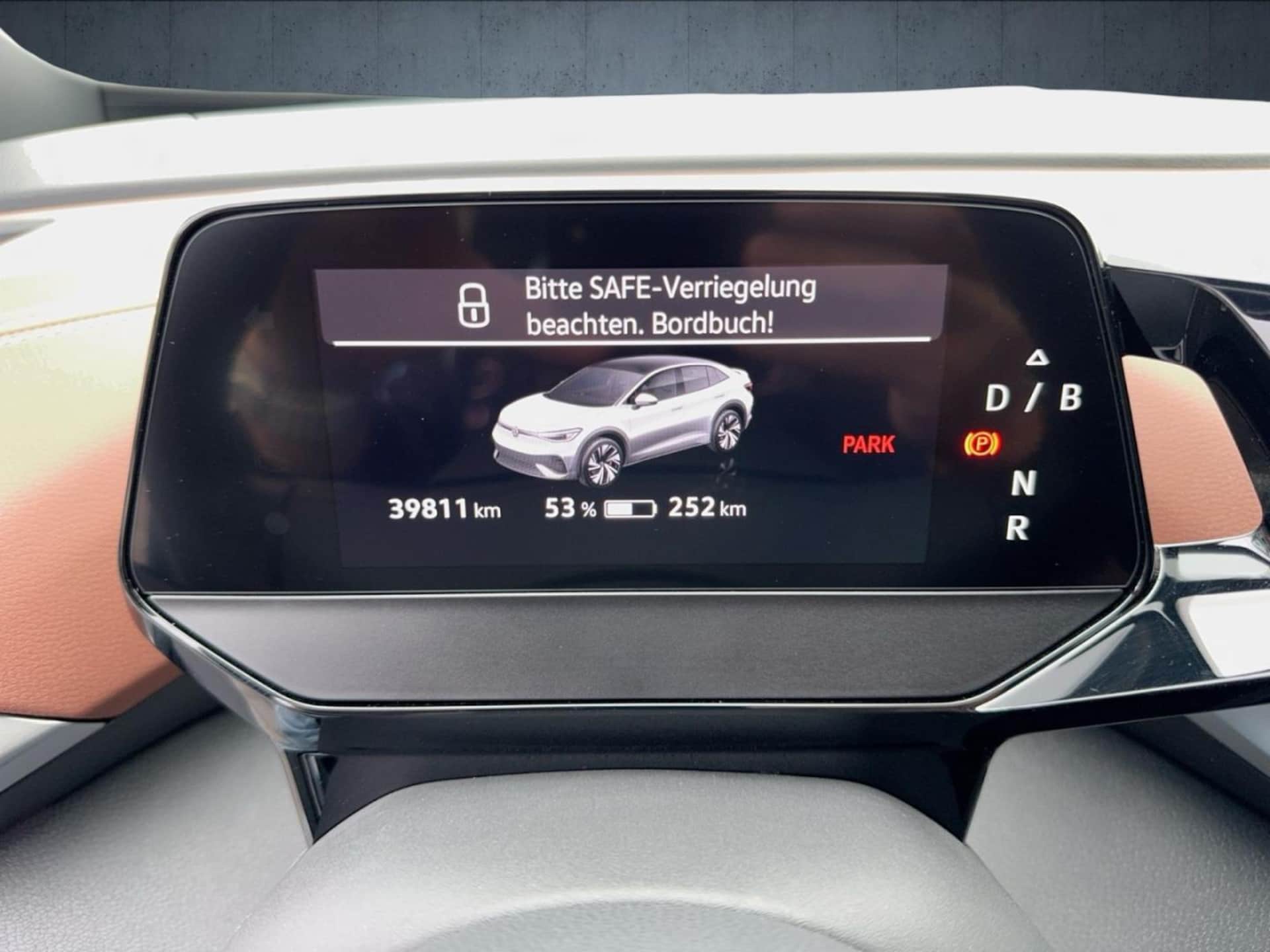 Volkswagen ID.5 Pro Performance