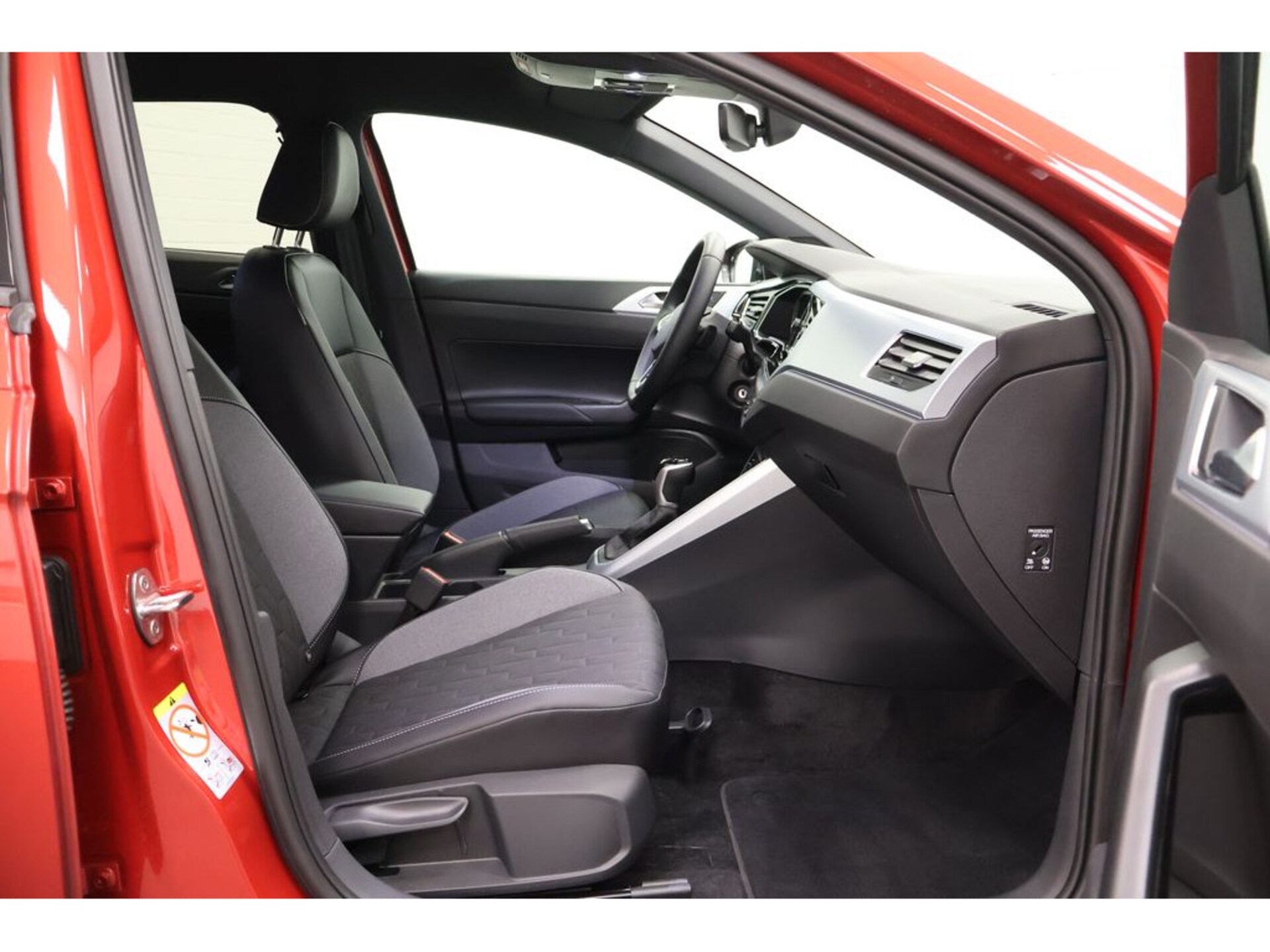 Volkswagen Polo Goal