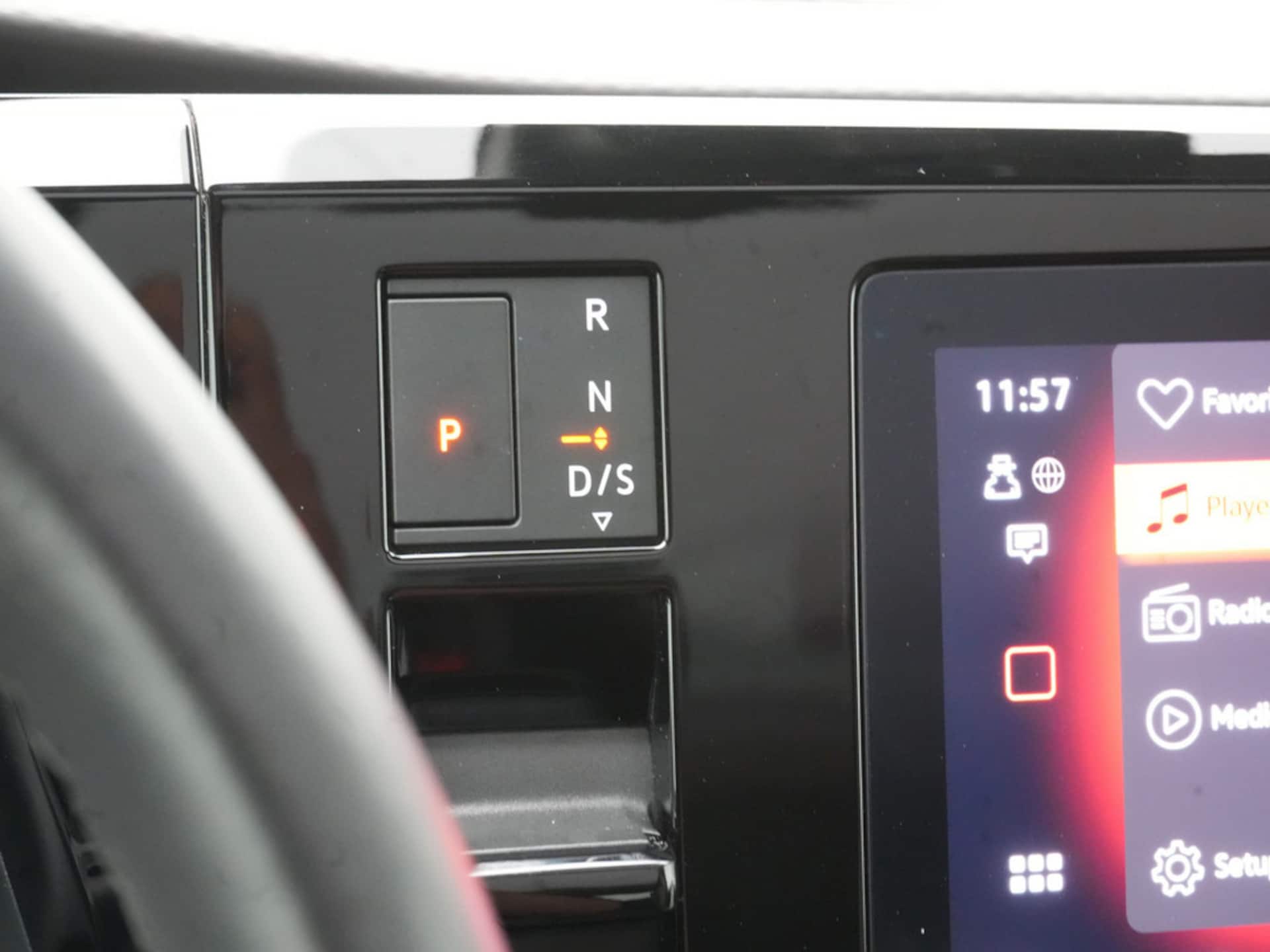 Volkswagen Multivan Langversion Life