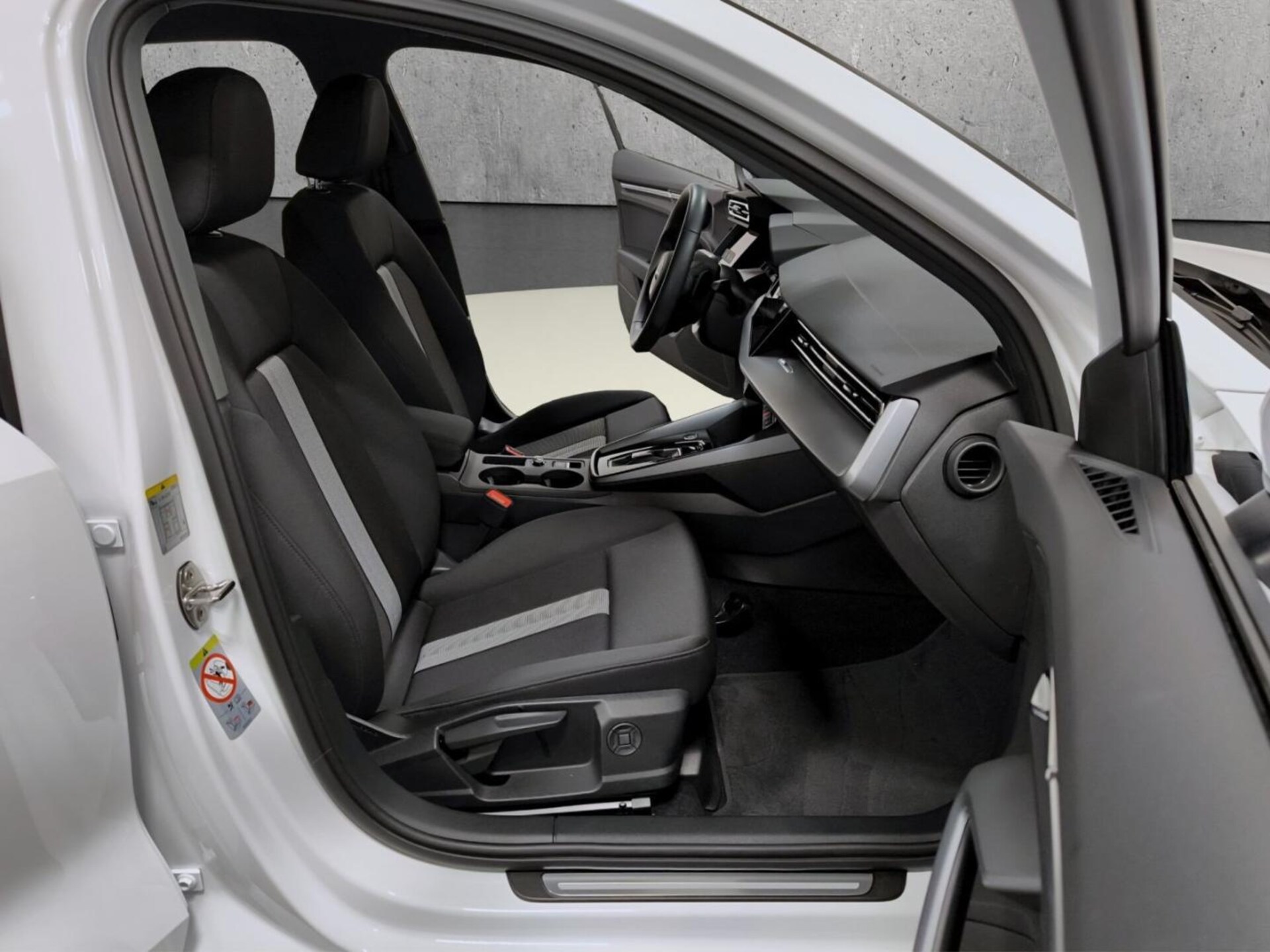 Audi A3 Limousine