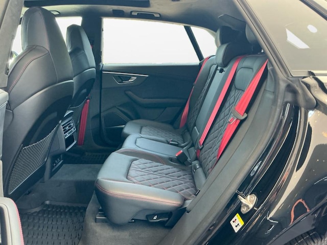 2026 Audi SQ8 Prestige - Photo 13