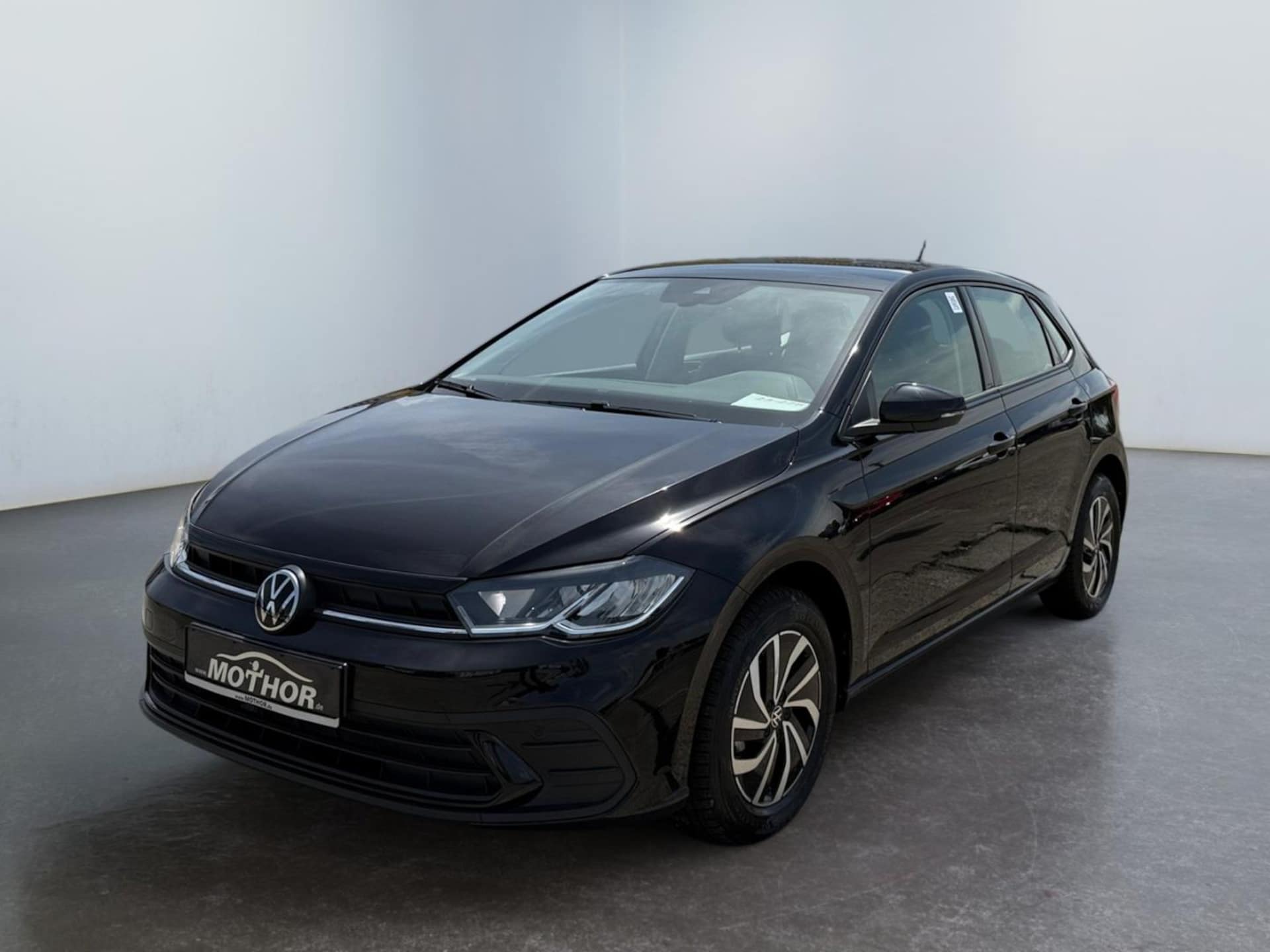 Volkswagen Polo Life