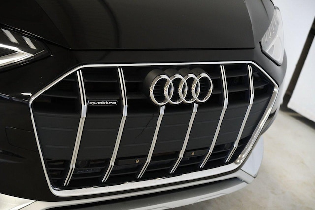 2023 Audi A4 allroad quattro