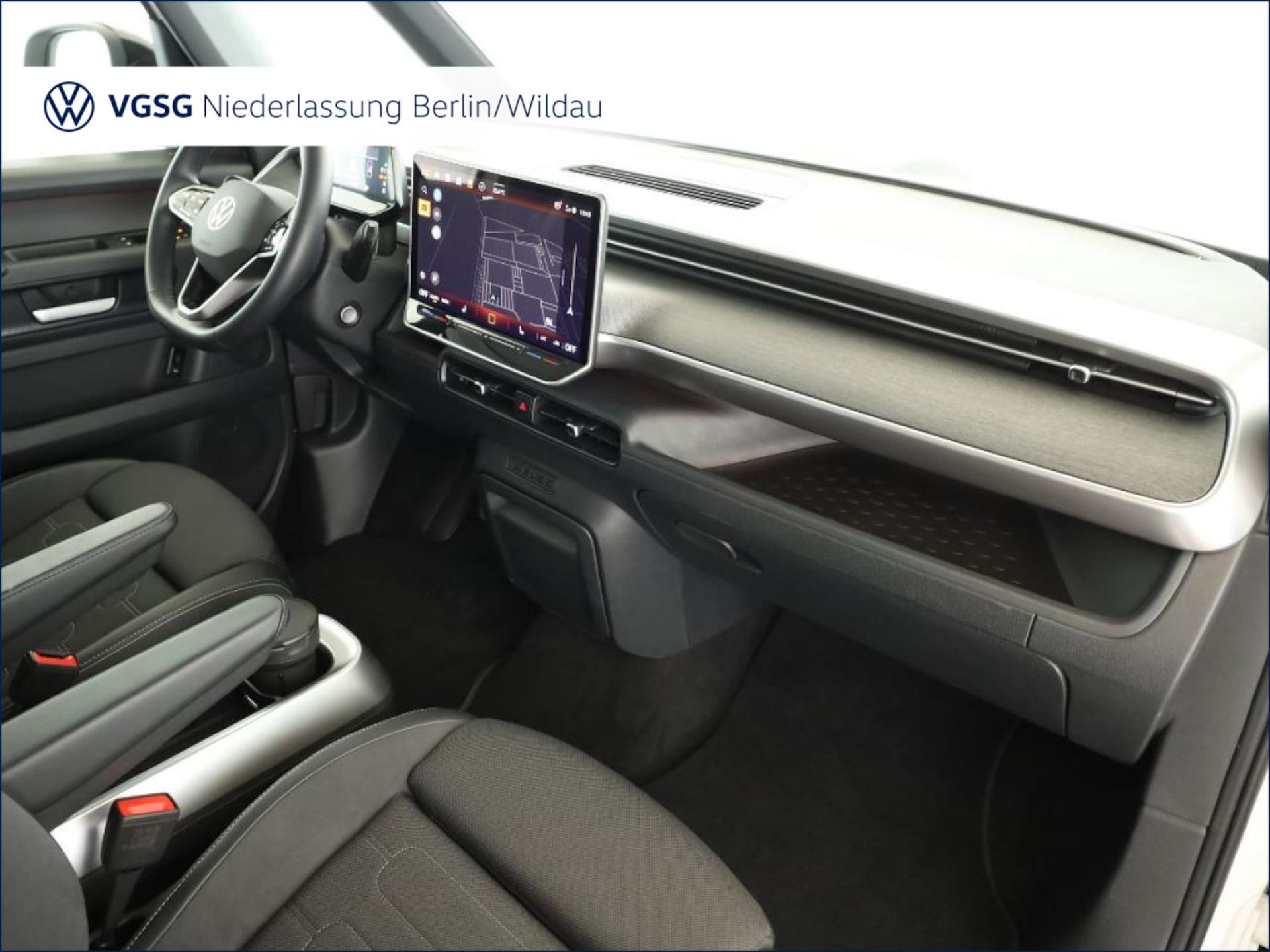 Volkswagen ID. Buzz Pure