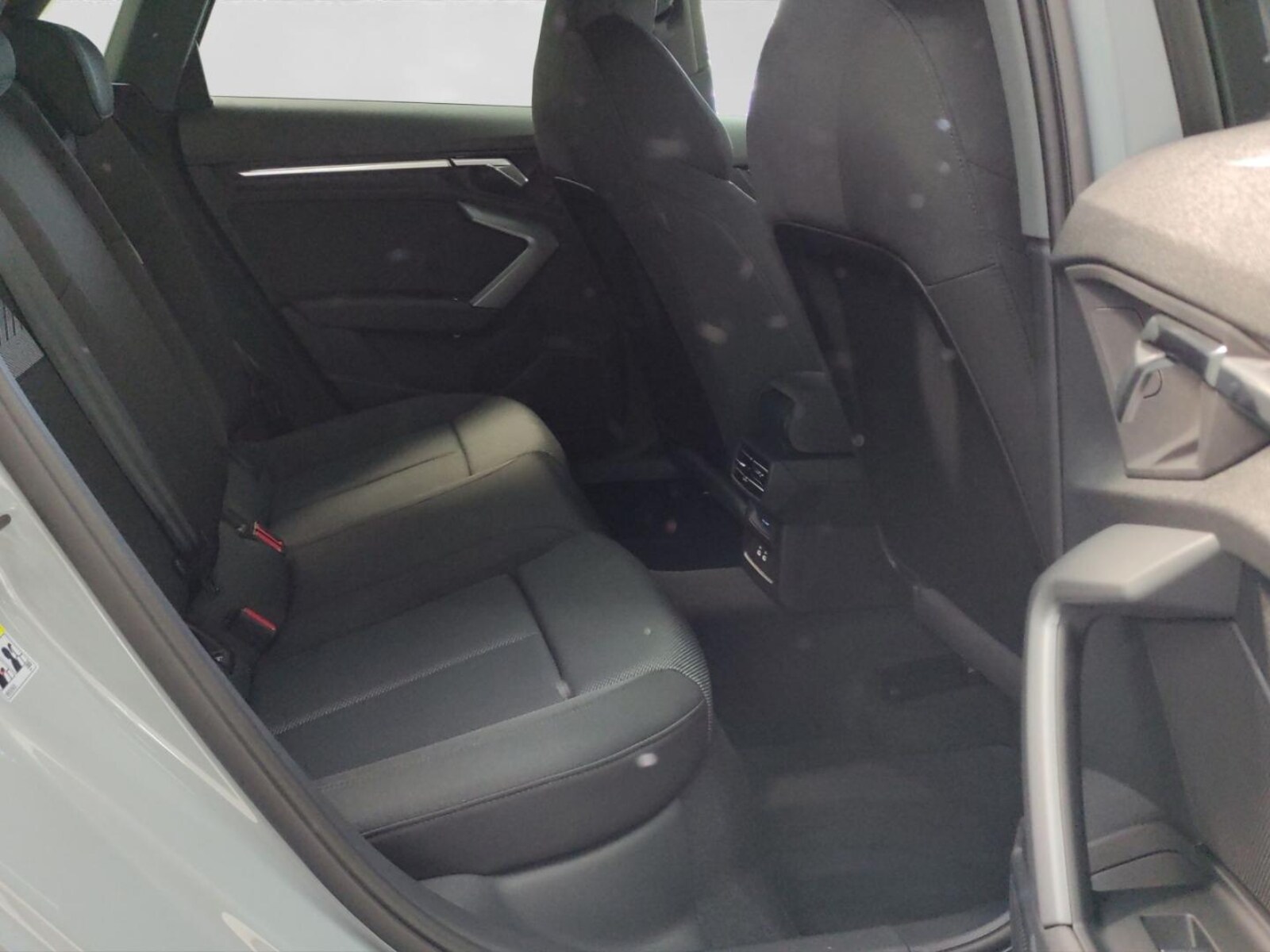 Audi A3 Sportback – Bild 6