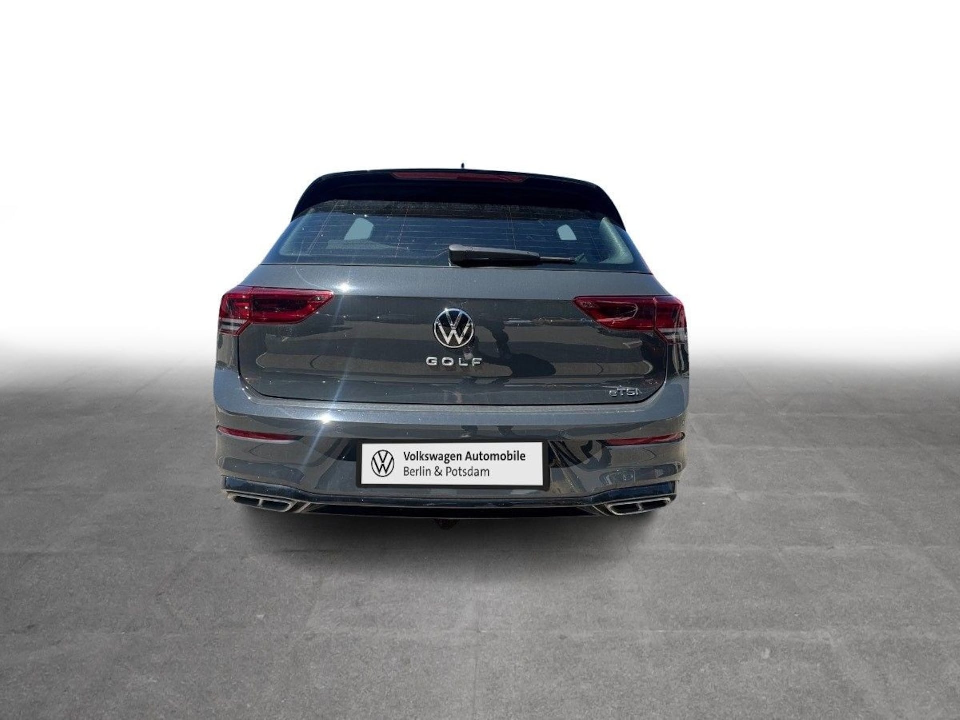 Volkswagen Golf R-Line