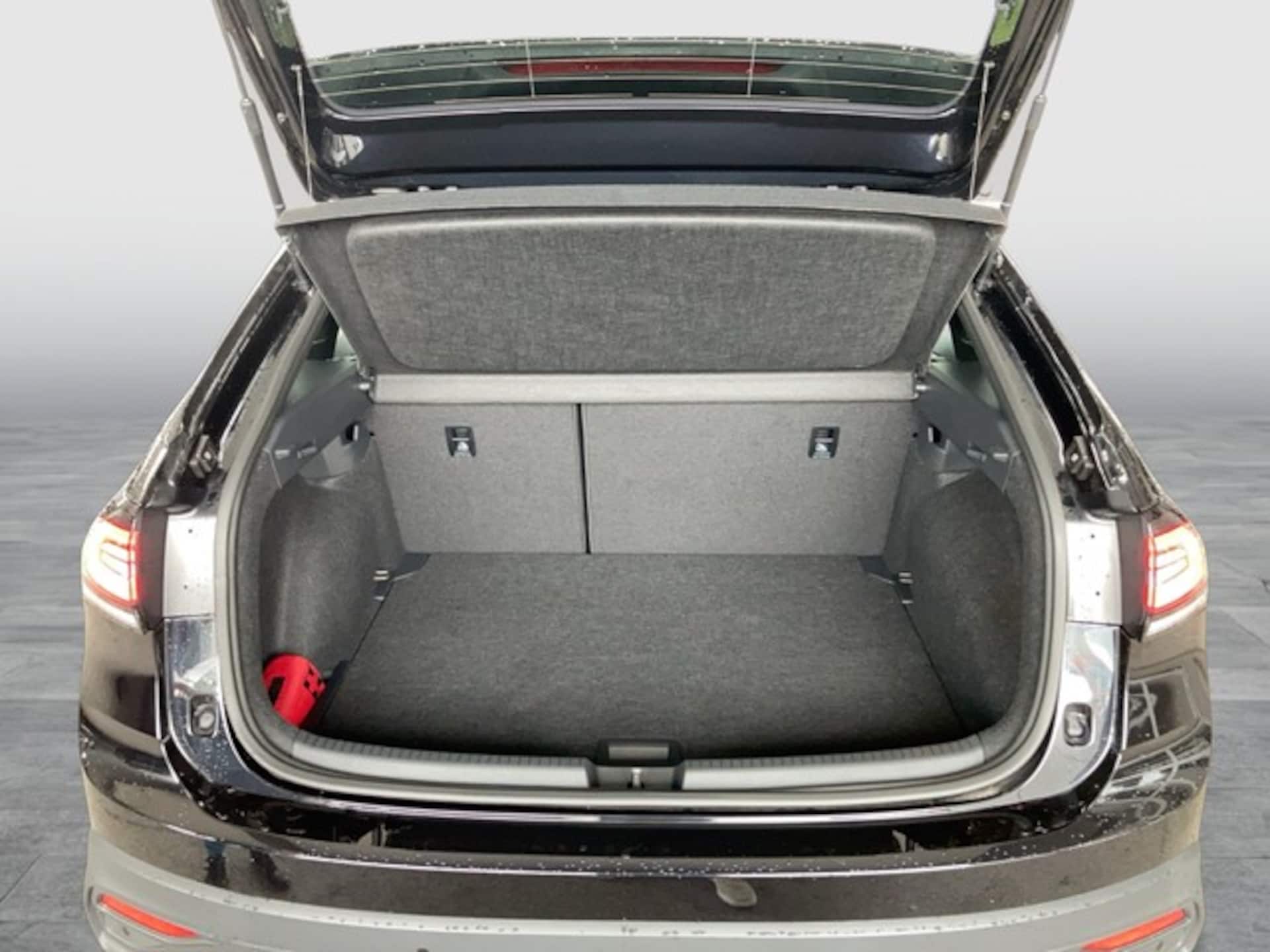 Volkswagen Taigo Goal