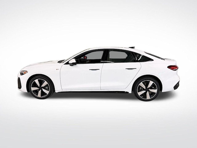 2026 Audi A5 Sedan