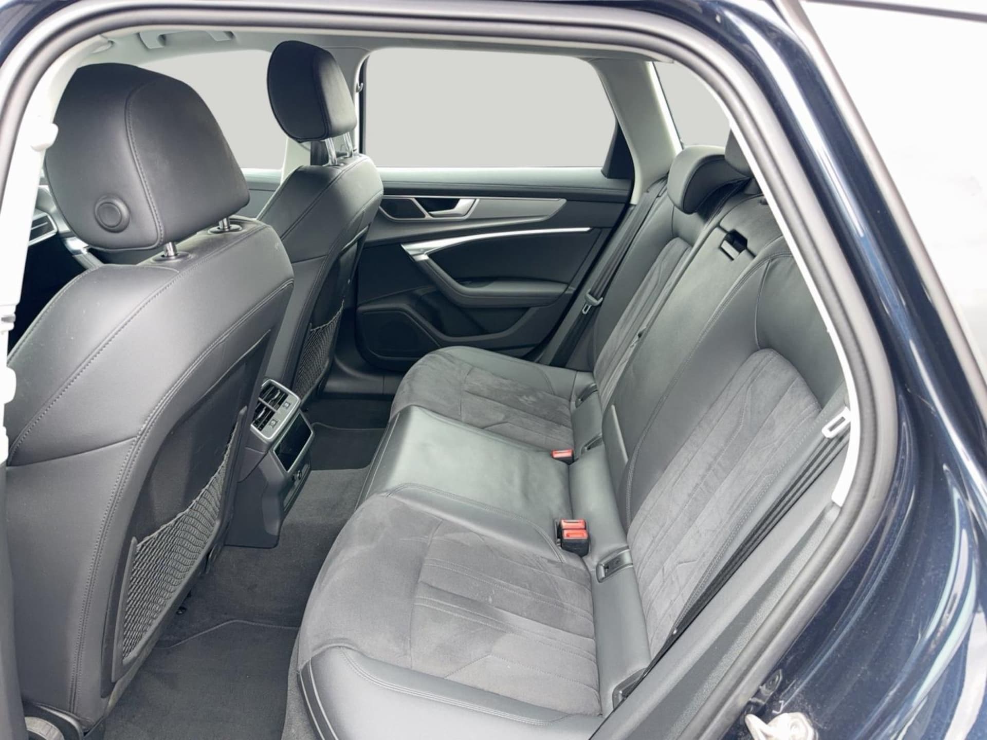 Audi A6 allroad quattro