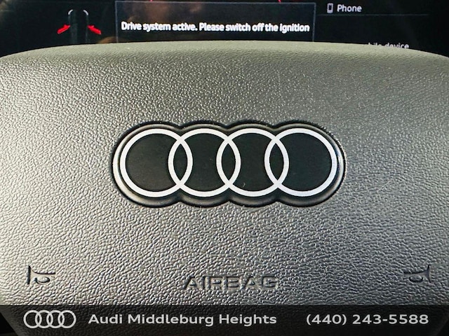 2025 Audi New A5 Premium Plus - Photo 17