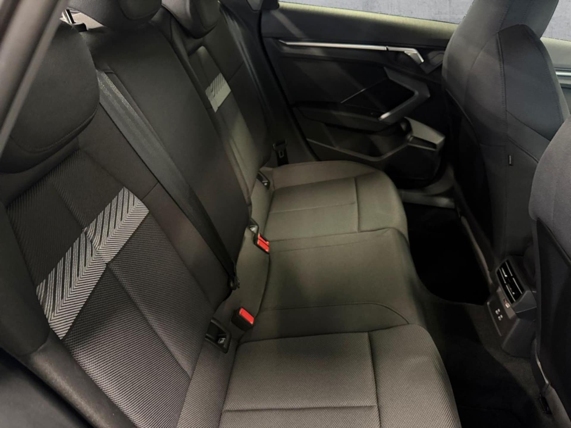 Audi A3 Sportback TFSI e S line