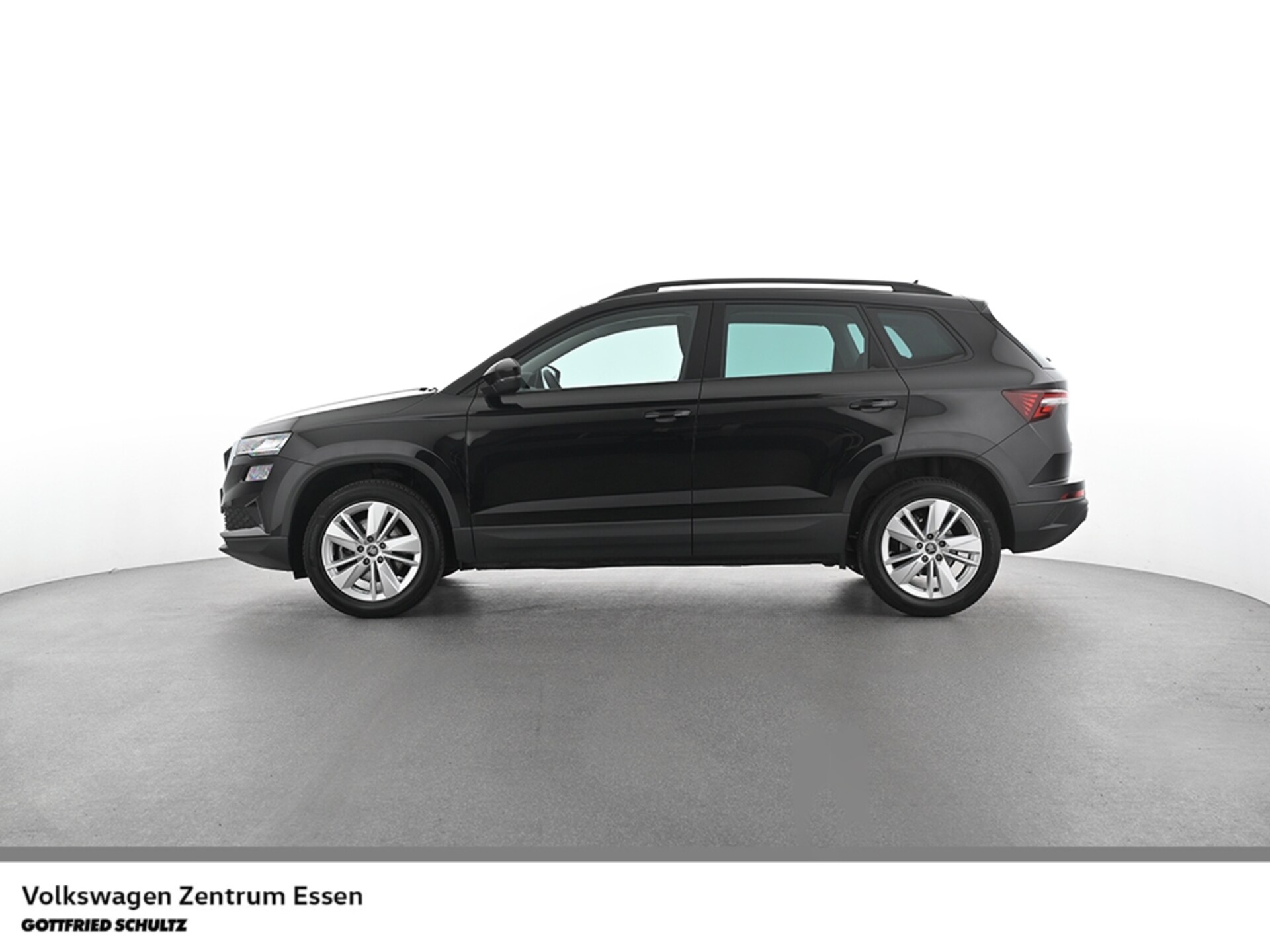 Skoda Karoq Selection