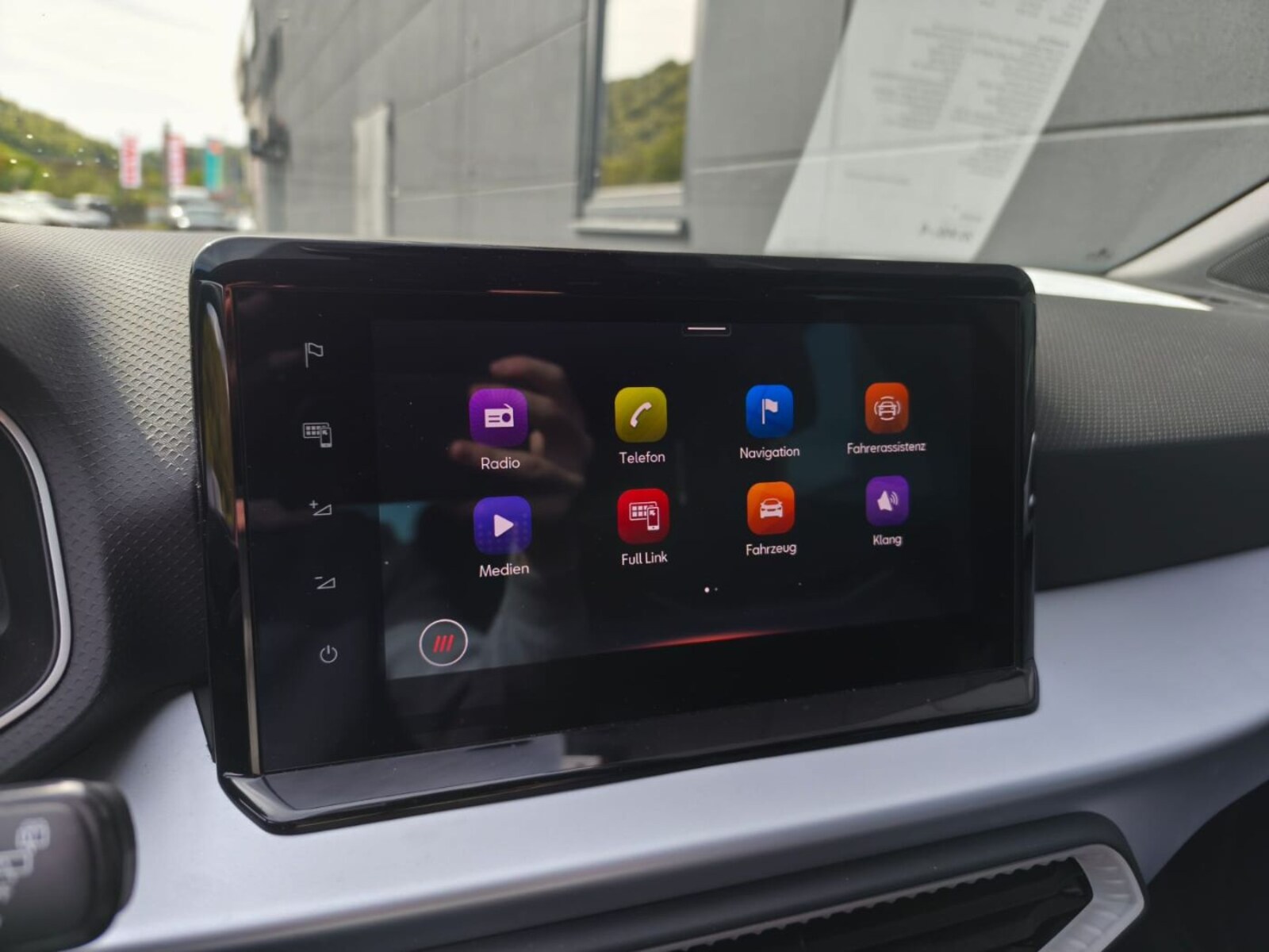 SEAT Ibiza – Bild 12