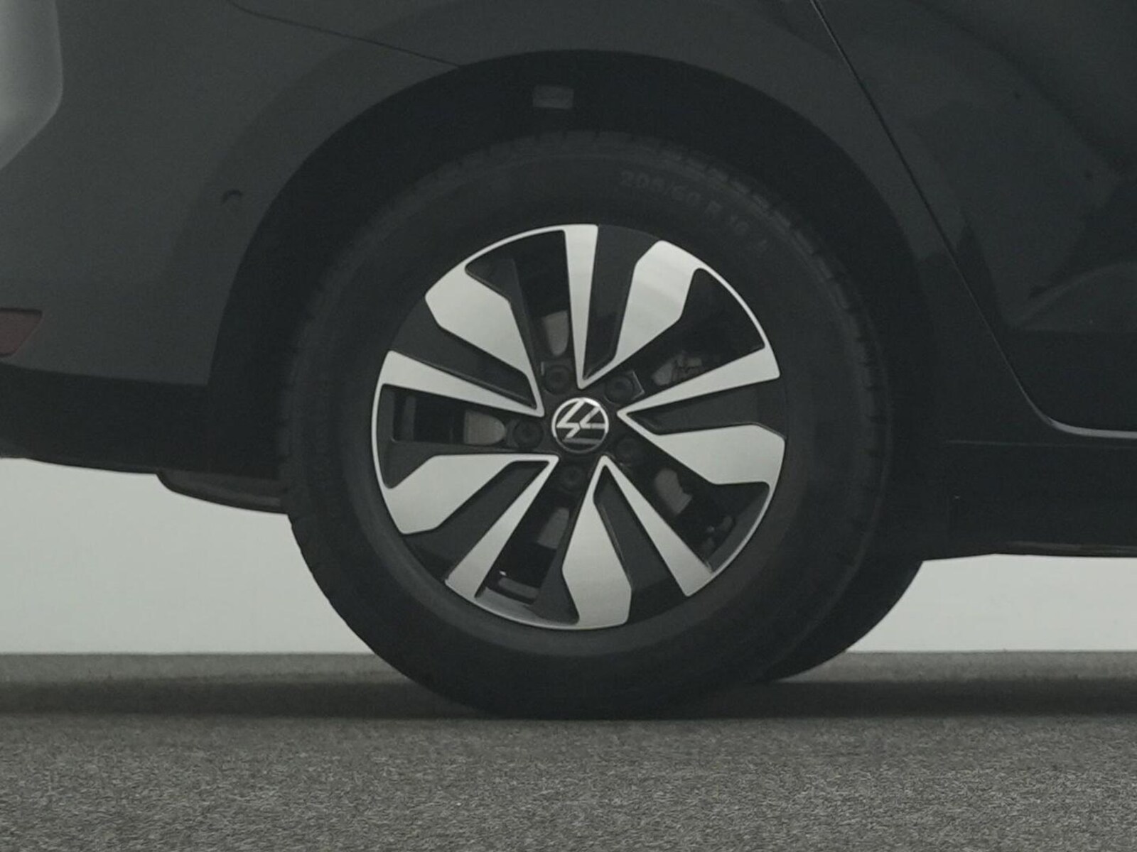 Volkswagen Touran – Bild 25