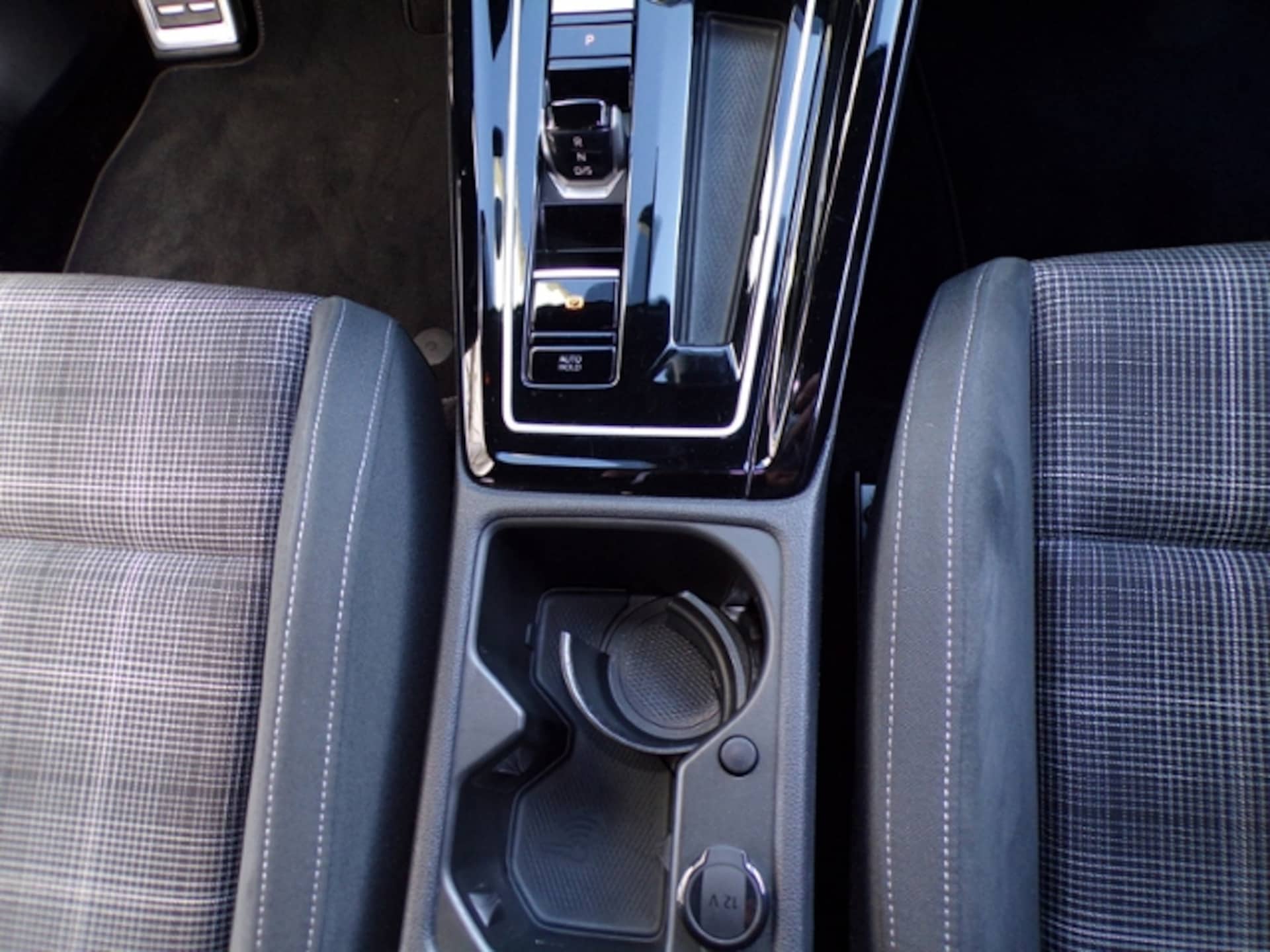 Volkswagen Golf GTD