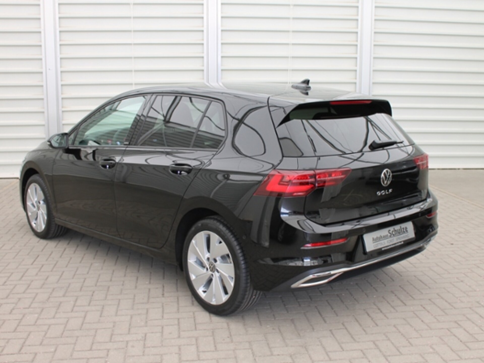 Volkswagen Golf MOVE