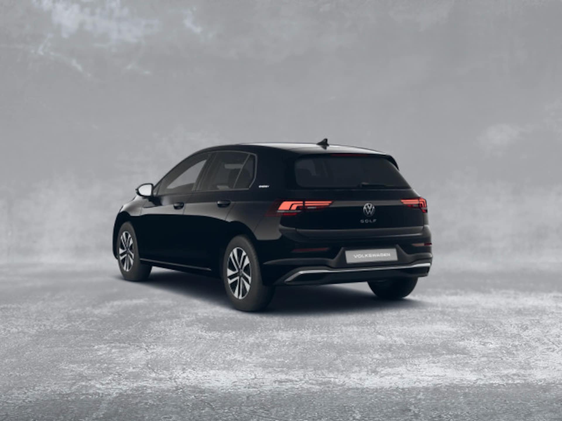 Volkswagen Golf ENERGY