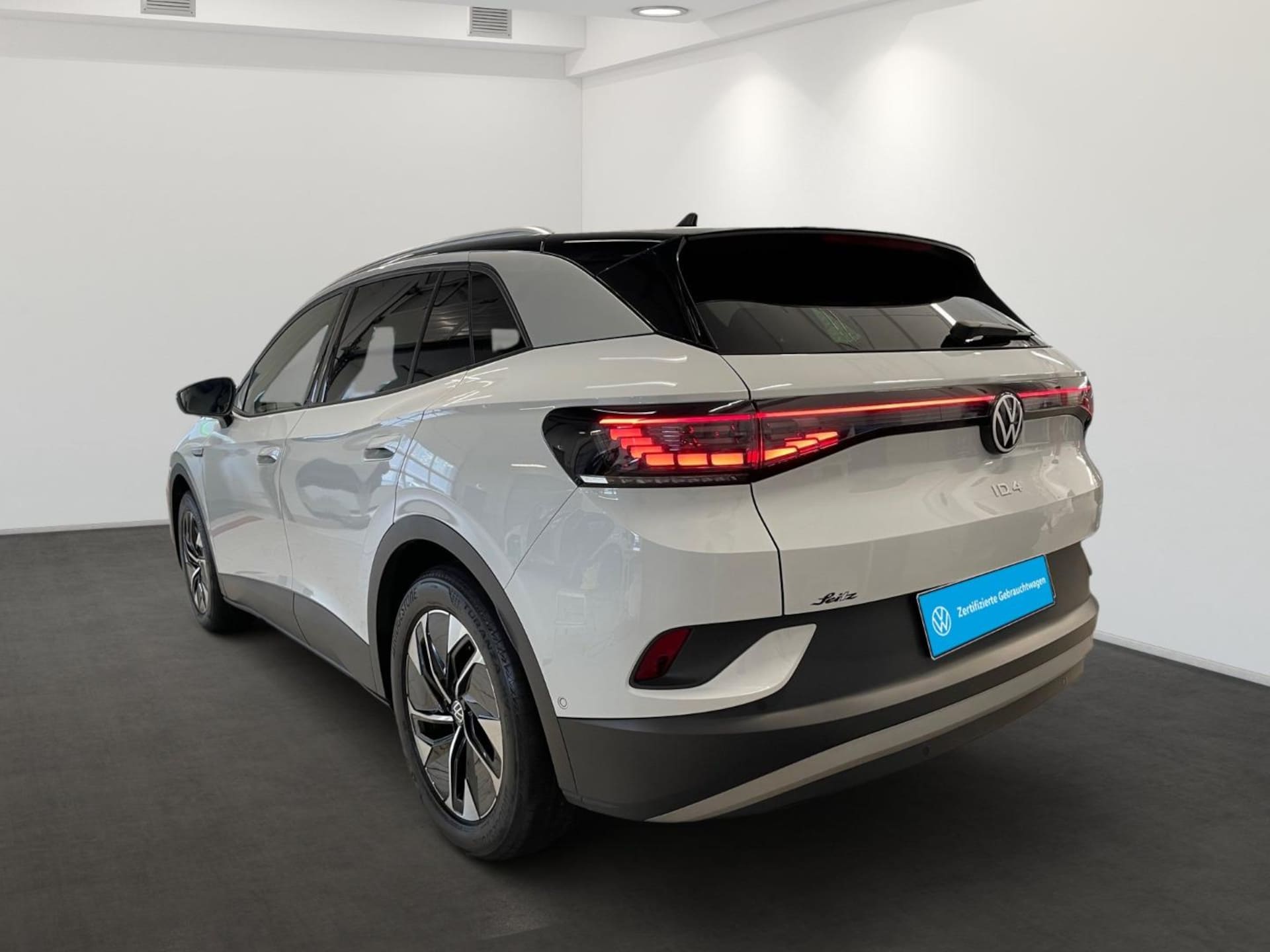 Volkswagen ID.4 Pro Performance