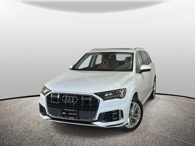 Photo of 2023 Audi Q7 